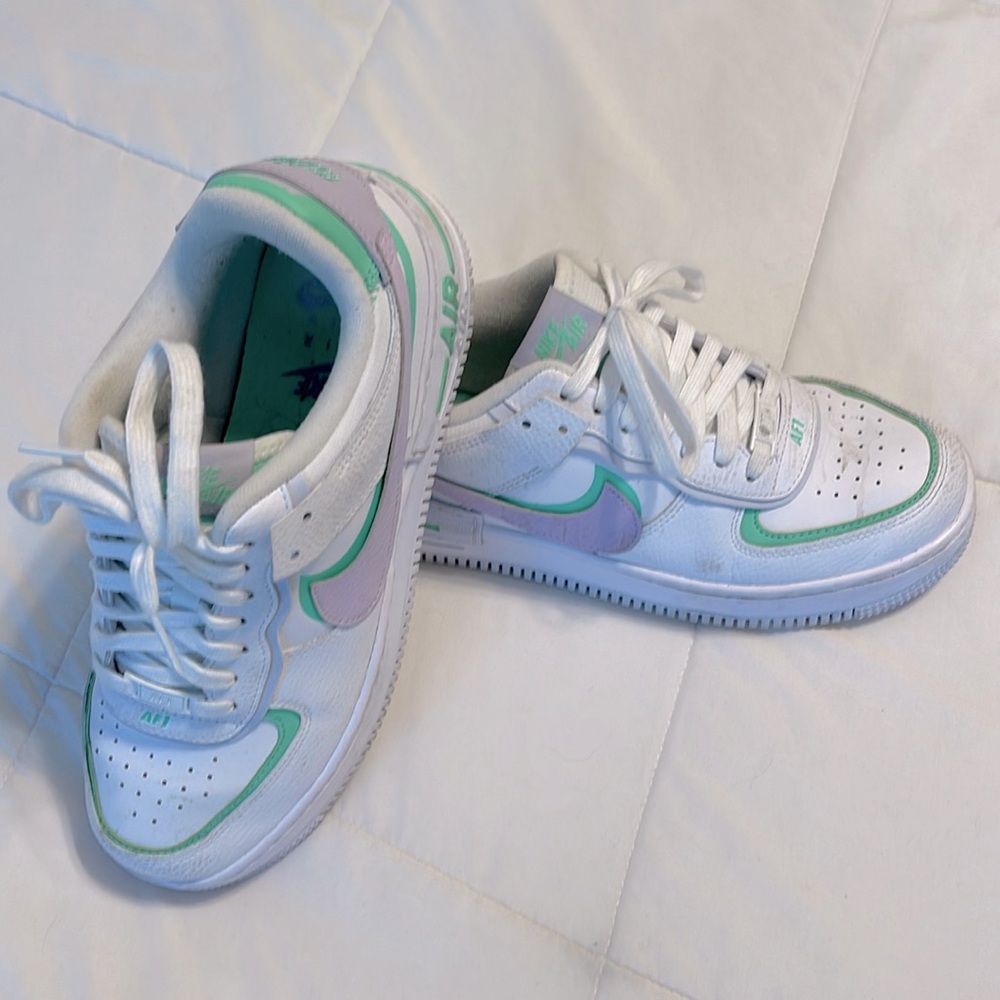 Nike AF1 - Women’s